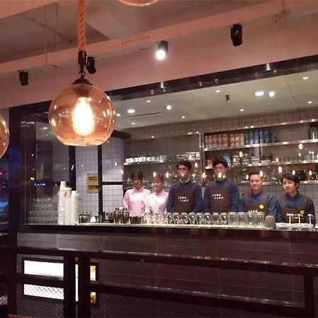 Ningbo Zhengfang Inn Екстериор снимка