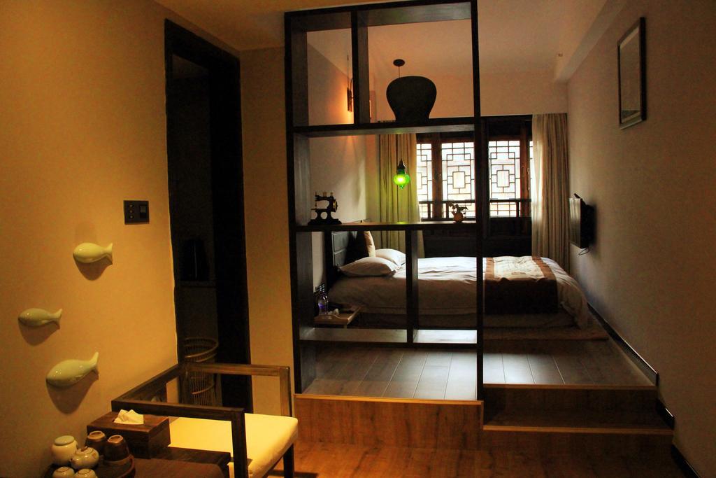 Ningbo Zhengfang Inn Екстериор снимка