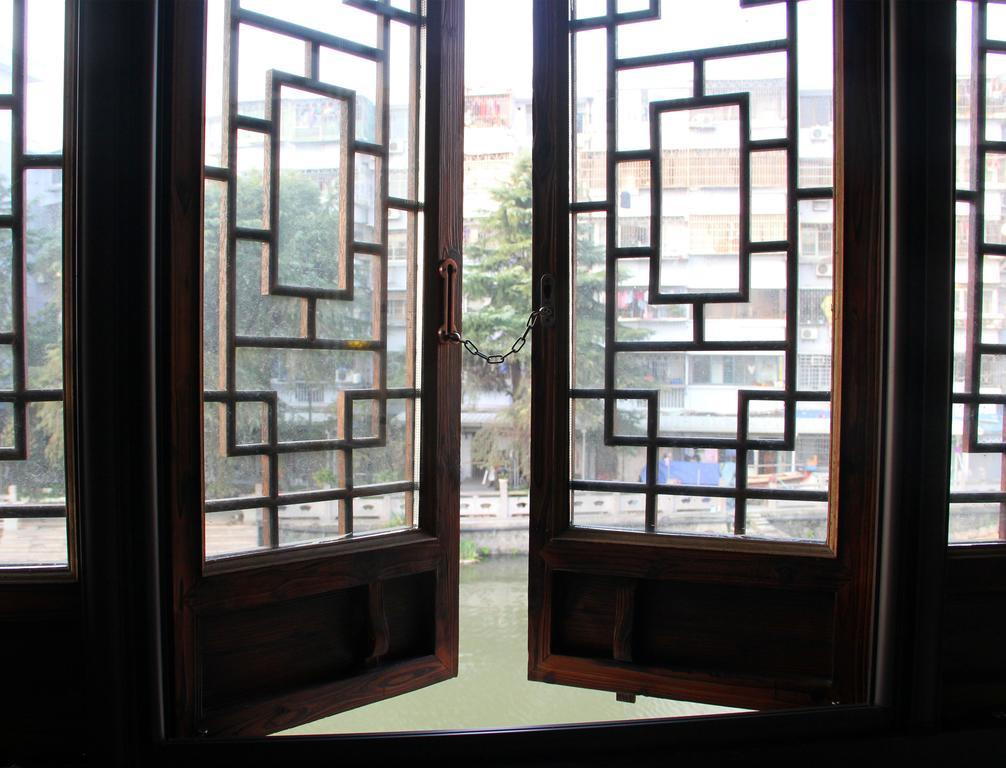 Ningbo Zhengfang Inn Екстериор снимка