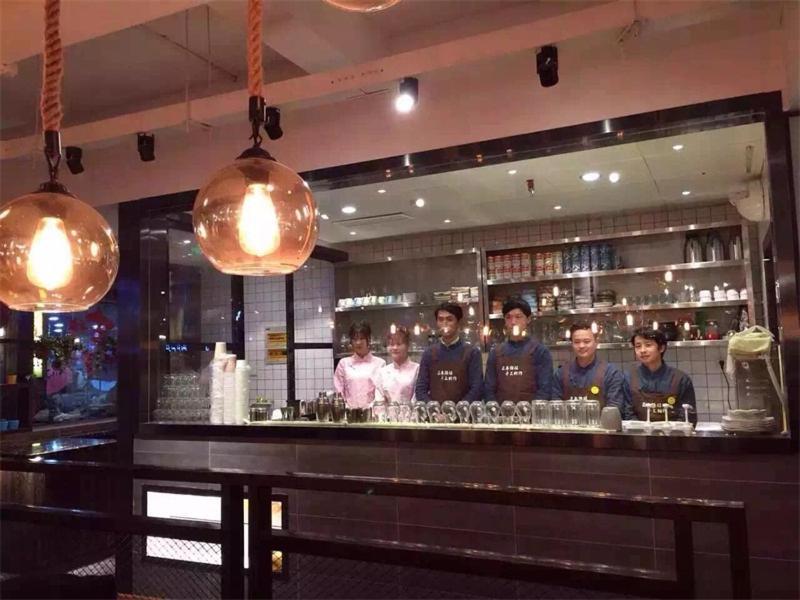 Ningbo Zhengfang Inn Екстериор снимка