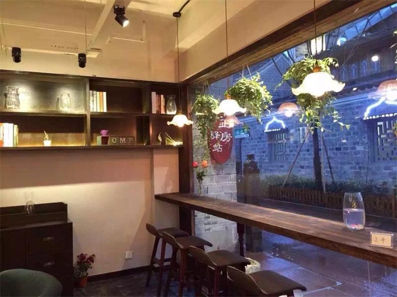 Ningbo Zhengfang Inn Екстериор снимка